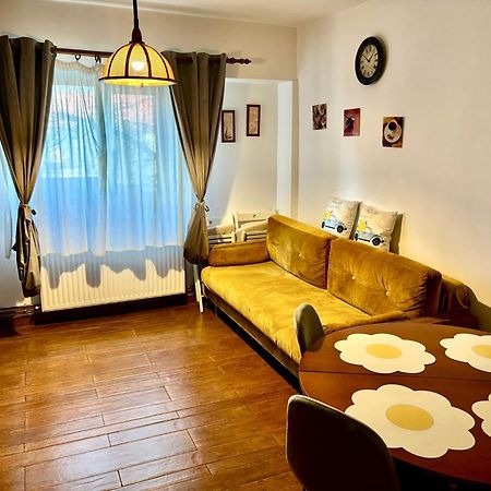 David Apartment 奥托佩尼 外观 照片